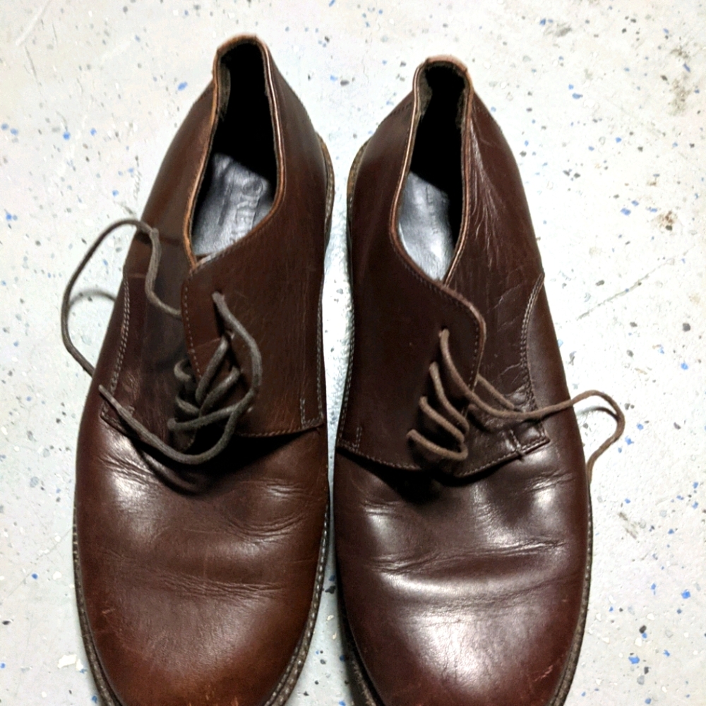 J crew made in italy size 9.5